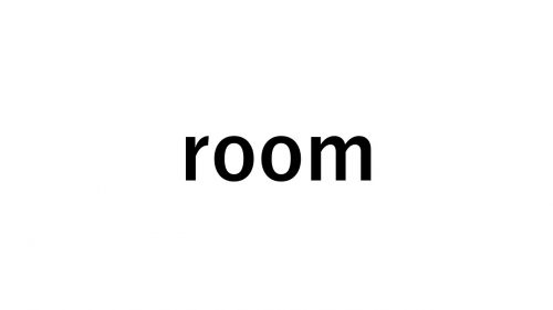 英会話で使えます！「room」の「部屋」以外の意味、知ってる？