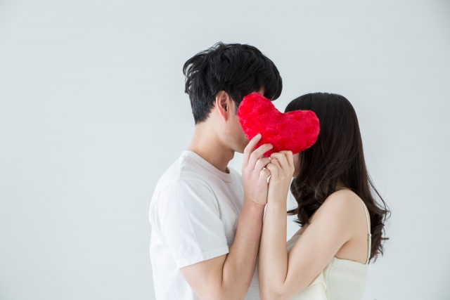 お口のケアは大丈夫 キスするとき相手の口臭が気になった人がこんなに