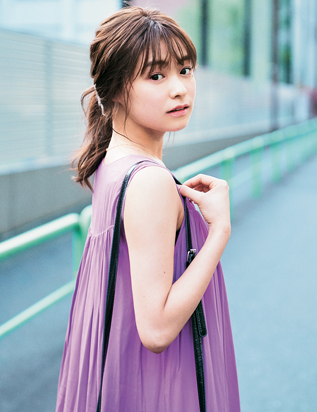 田﨑さくら Cancam Jp キャンキャン