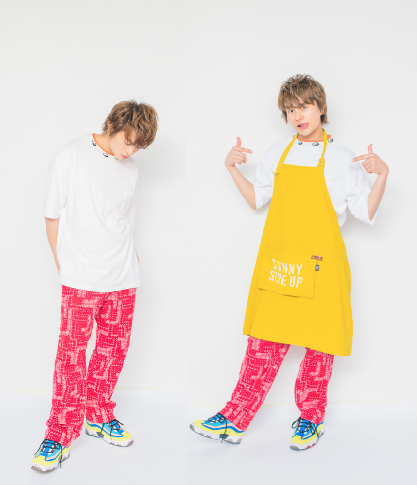 一瞬で彼の胃袋を掴む 超簡単ほめられレシピ4品 ボイメン 小林豊連載vol 56 Cancam Jp キャンキャン