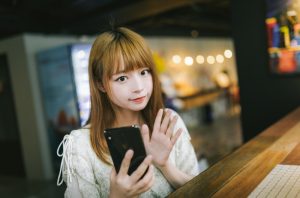 使える恋愛テクニック 心理 第一印象 Lineを工夫してモテ女