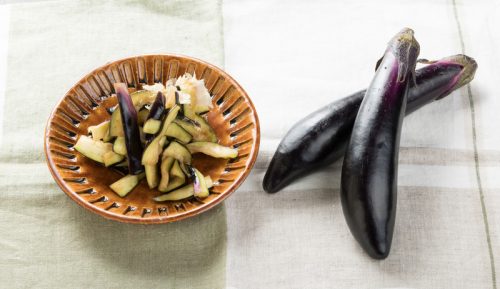 香の物 の意味わかる 絶対食べたことあるご飯のお供のアレのこと