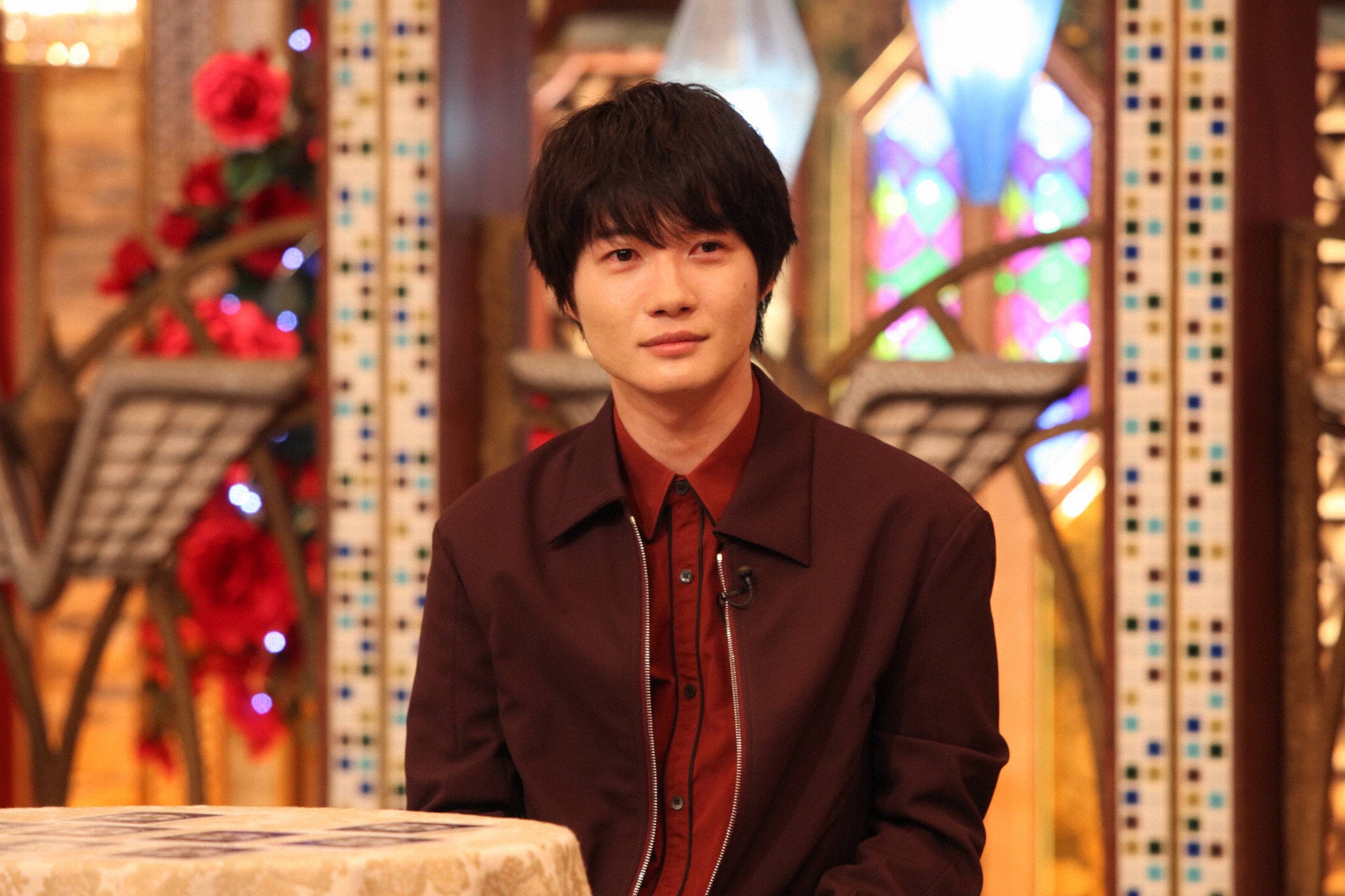神木隆之介 親友 山田涼介に 肉食男子 の素顔さらされる 高校時代に告白された人数も判明 Cancam Jp キャンキャン 神木隆之介 親友 山田涼介に 肉食男子 の素顔さらされる 高校時代に告白された人数も判明 Cancam Jp キャンキャン