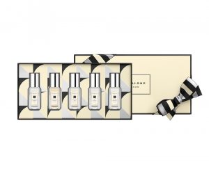 クリスマスコフレ お値段以上満足度maxなジョー マローン ロンドンの限定コフレ Cancam Jp キャンキャン