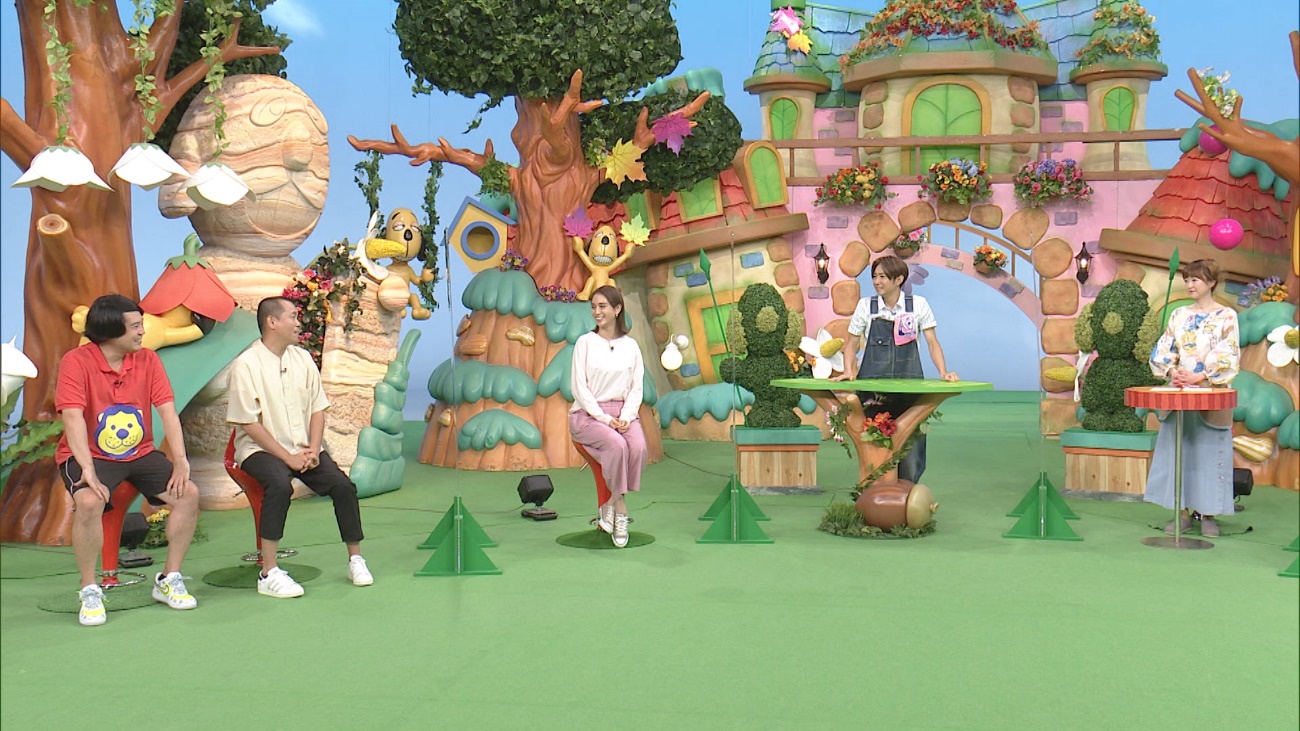 志村どうぶつ園 16年半の歴史に幕 相葉雅紀 みんなで園長をたくさん思い出し たくさん笑った Cancam Jp キャンキャン