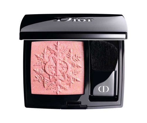 Dior（ディオール）／ディオールスキン ルージュ ブラッシュ〈ゴールデン ナイツ〉（￥6,000）