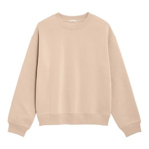 Guの 990スウェットが使える を検証 通勤okのきれいめコーデの作り方 Cancam Jp キャンキャン