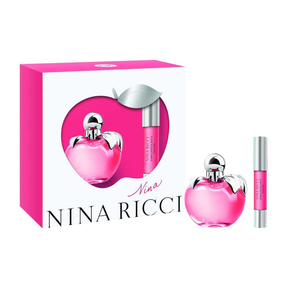 NINA RICCI（ニナリッチ）／ニナ クリスマスコフレ