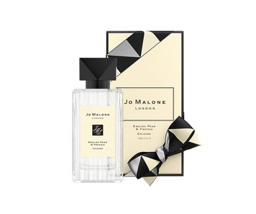 JO MALONE LONDON（ジョー マローン ロンドン）／イングリッシュ ペアー ＆ フリージア コロン（￥16,800）