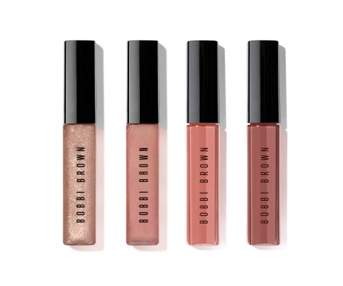 BOBBI BROWN（ボビイ ブラウン）／ゲット グロッシー リップ グロス キット（￥5,000）