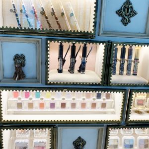 もはや塗るまつエク 中学生ぶりにマジョリカ マジョルカのマスカラに惚れ直す 今夜もベスコス Cancam Jp キャンキャン