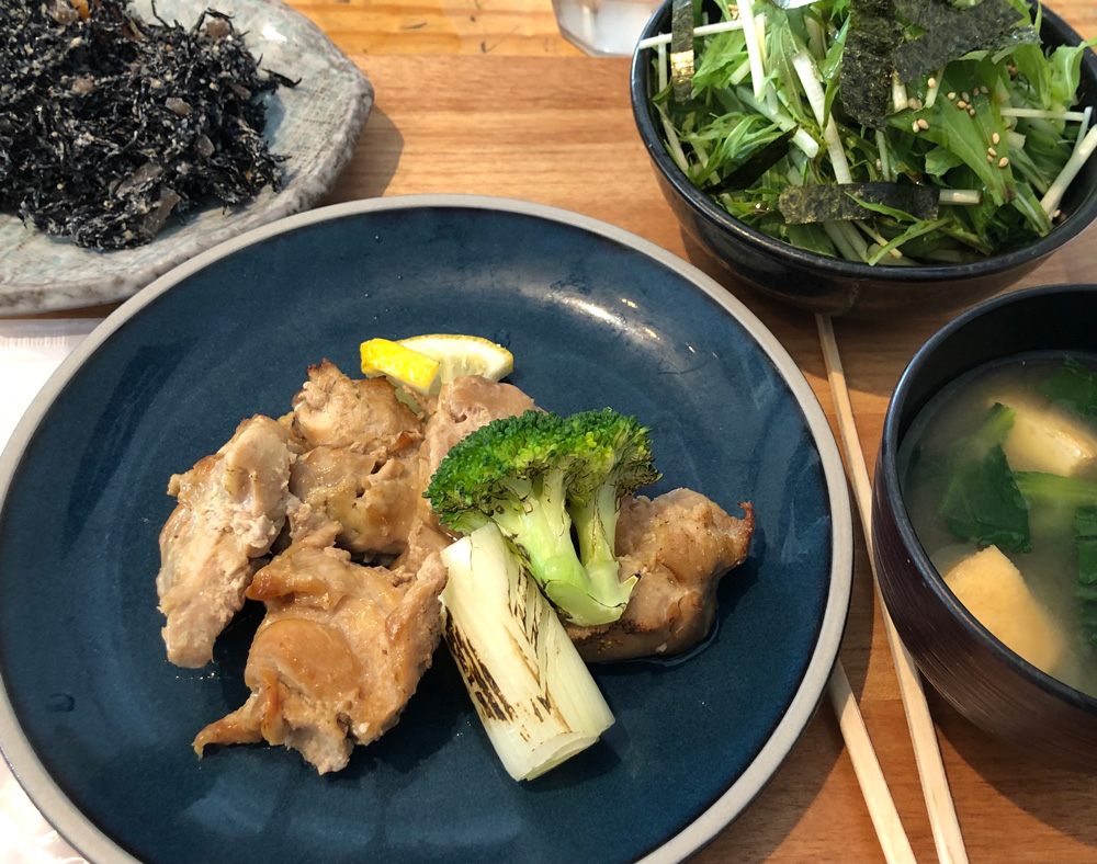 痛風に対するケトダイエットの考えられる欠点