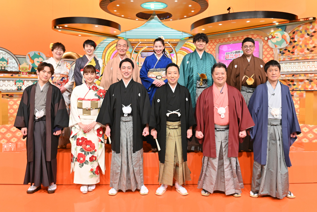 関ジャニ が7歳の夢を叶える 綾瀬はるかは東京ディズニーリゾート新エリアへ Cancam Jp キャンキャン