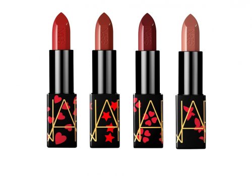 NARS｜オーデイシャスリップスティック