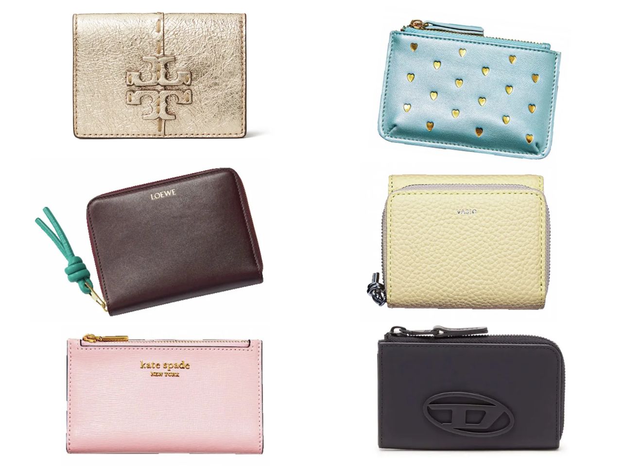 ♡PRADA 落ち着ける L字長財布♡