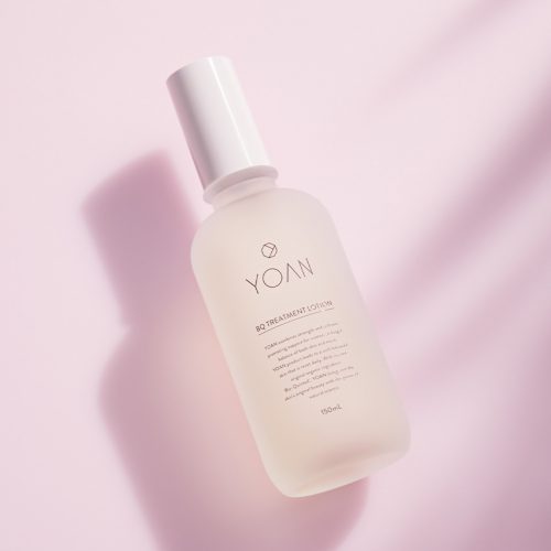 ゆうこすの本気。自身プロデュースの新スキンケアブランド「YOAN」が