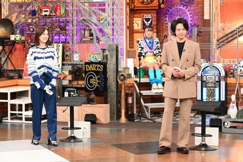 中村倫也 北川景子と共にヤバい一面が徹底調査され 素顔が丸裸に お尻爆発の危機も Cancam Jp キャンキャン