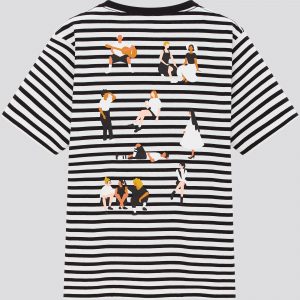 本日発売！ユニクロの「UTGP 2020 + MoMA」Tシャツは、今年も