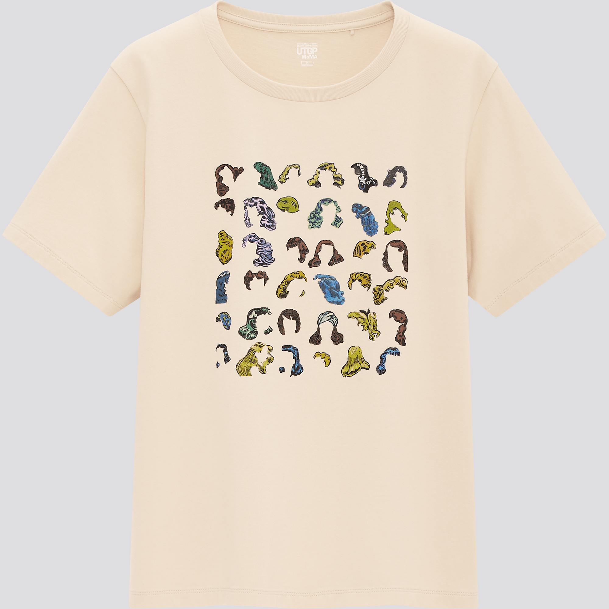 本日発売！ユニクロの「UTGP 2020 + MoMA」Tシャツは、今年もレア感が