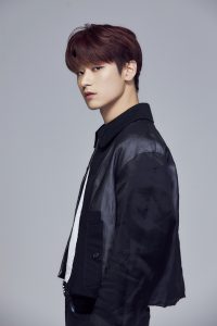 THE BOYZ ジュヨン 直筆サイン ヨントン CD