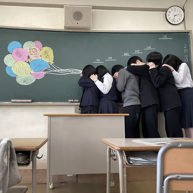 祝 卒業 映え方が全然違うイマドキ女子高生の卒業を調査 Cancam Jp キャンキャン