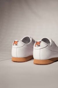 Sサイズ相当☆新品 プーマ × メゾンキツネ カーゴパンツ 532329