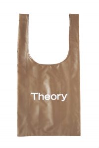 こんな優秀なエコバッグ、他にあります！？【 Theory×Oggi5月号