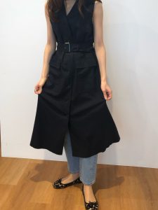 明日発売！【UNIQLO and JW ANDERSON】の新作ワンピースを ...