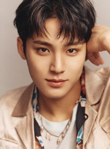 SEVENTEEN セブチ エスクプス スンチョル CanCam