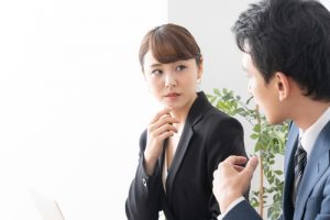 話が通じない人の特徴 会話のコツや対処法を疲れる前にチェック