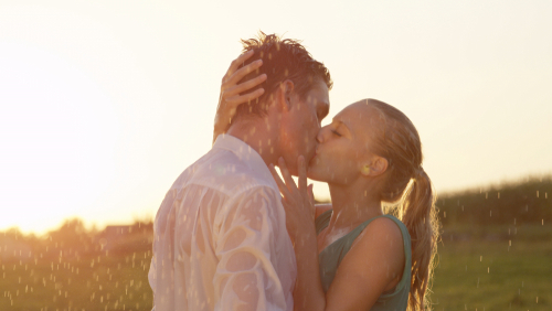 キスの相性はどこで決まる うまいと思う瞬間や可愛いおねだり