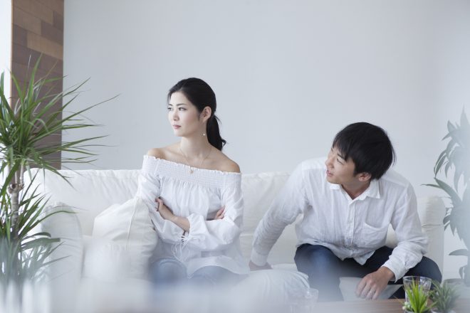 夫が妻と離婚したくなる理由ランキング 離婚したいと思う心理を深堀り Cancam Jp キャンキャン