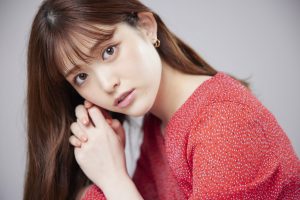 「俺だけの松村沙友理」がテーマ。松村沙友理乃木坂46卒業記念写真集「次、いつ会える？」に込めた想い。 - CanCam.jp（キャンキャン）