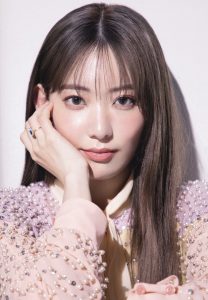 咲良の人生は咲良のものだから――宮脇咲良をキュンとさせた「ある