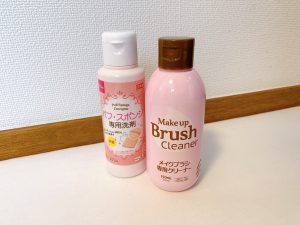 快感！汚スポンジを『ダイソー』のスポンジクリーナーで洗ってみたら