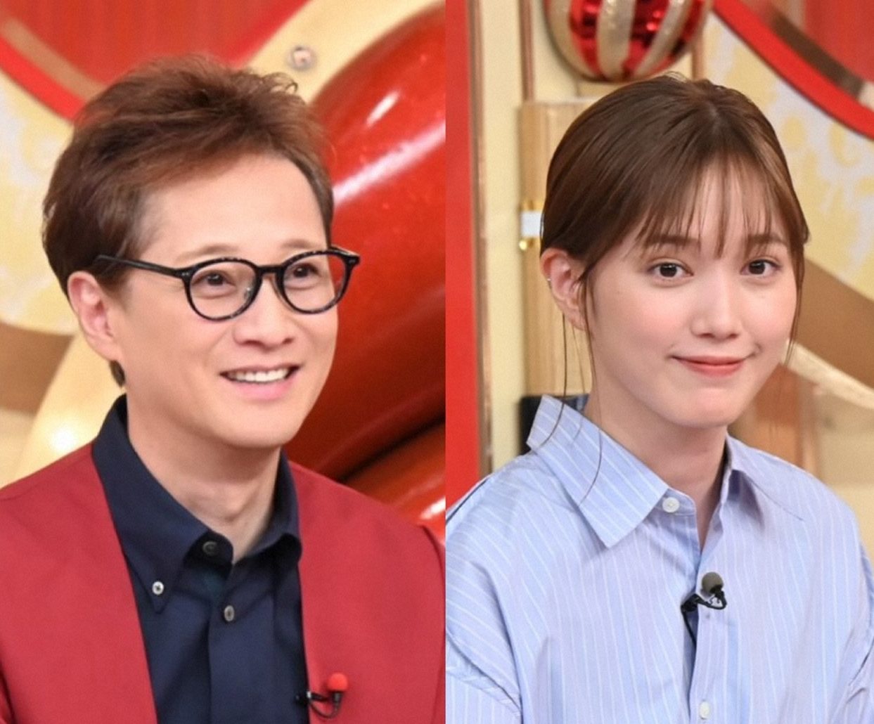 本田翼が絶賛 海で彼に嫉妬させる H M コーデとは 令和カップル夏の本気コーデ対決を開催 Cancam Jp キャンキャン