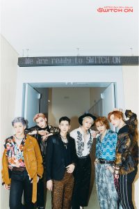 ASTRO 8thミニアルバム『SWITCH ON』は夏にぴったりの爽やかサマー ...