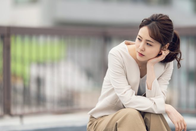 警戒心の意味は 強い人の特徴と解く方法 恋愛できない場合の克服法 Cancam Jp キャンキャン