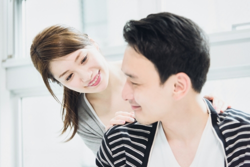 間接キスをしてくる男性心理と女性心理9個 間接キスは脈アリのサイン Cancam Jp キャンキャン