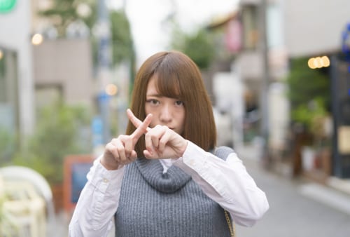 B型女性の恋愛がスゴイ その特徴と相性がいい血液型 Cancam Jp キャンキャン