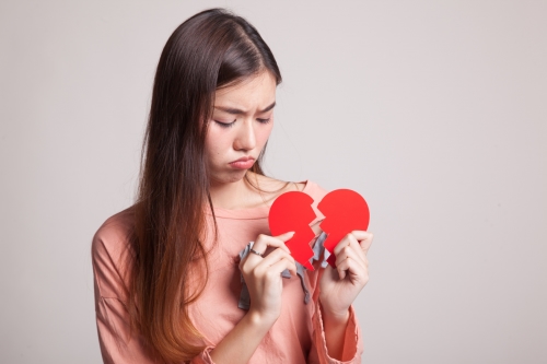 男女別 別れる理由ランキングbest 好きなのに別れる理由や長年付き合って別れるケースも Cancam Jp キャンキャン