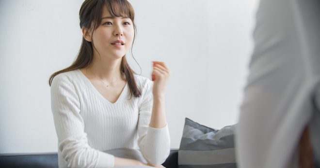 同棲すると別れやすいのはなぜ 別れを切り出されたときの対処法 Cancam Jp キャンキャン 同棲すると別れやすいのはなぜ 別れを切り出されたときの対処法 Cancam Jp キャンキャン