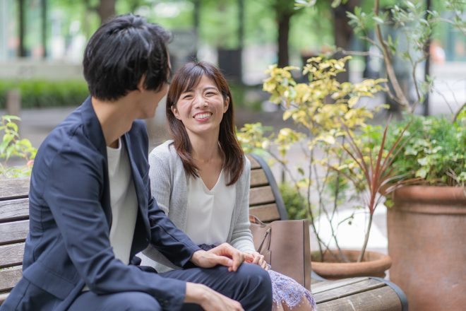 彼氏ができない理由を知らないと永遠に彼氏できないかもよ という真理 Cancam Jp キャンキャン