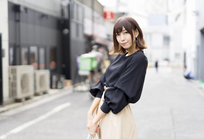 彼氏いない歴 年齢は何歳まで許される 割合と男性の本音 Cancam Jp キャンキャン