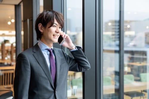 彼女の電話に彼氏は悩む 彼女の可愛い電話テク 10個と男女の違い Cancam Jp キャンキャン