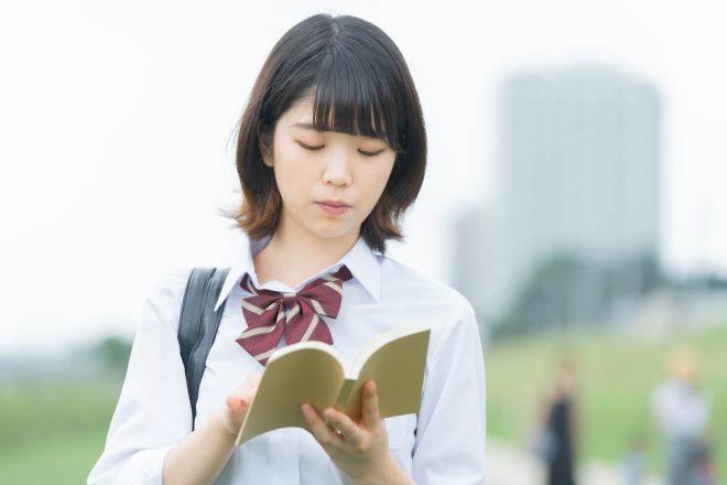 受験生は恋愛しちゃダメなの 受験生の片思いを成就させる方法5つ Cancam Jp キャンキャン