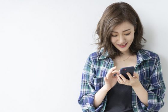 男性が女性に 可愛い と言う心理とは 付き合っていない男性の本音を確かめる方法 Cancam Jp キャンキャン