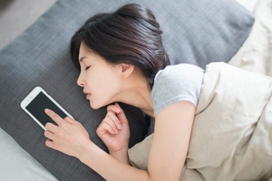 Lineを未読無視する心理11選 未読スルーされた場合の対処法も Cancam Jp キャンキャン