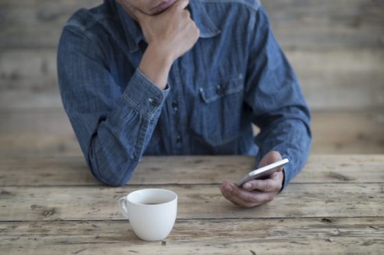 Lineを未読無視する心理11選 未読スルーされた場合の対処法も Cancam Jp キャンキャン