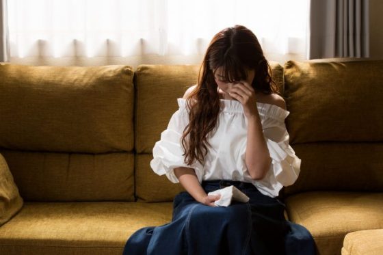 気分屋を好きになると大変 性格的な特徴や接し方 自覚アリな人向け診断も Cancam Jp キャンキャン